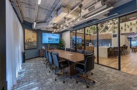 Preview this Braun Enterprises - Urban Office - River Oaks Coworking space for Rent in Houston