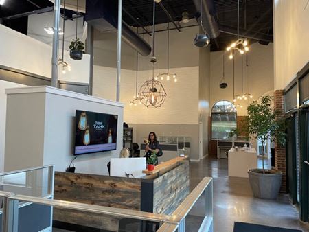 Preview this Think Tank CoWork - Bel Air Coworking space for Rent in Bel Air