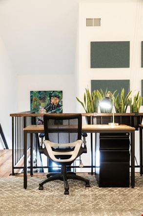 Preview this Outlet Coworking - Sacramento Coworking space for Rent in Sacramento