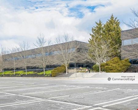 Preview this SkyDesk - South Orange Avenue Coworking space for Rent in Livingston