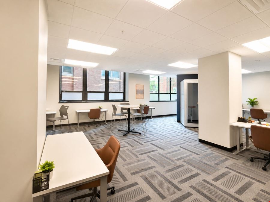 iThrive West Chester