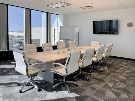 Preview this HQ - Hebron - Litton Lane Coworking space for Rent in Hebron