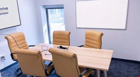 Preview this iThrive’s Uncommon Space - Coworking Wyncote Coworking space for Rent in Wyncote