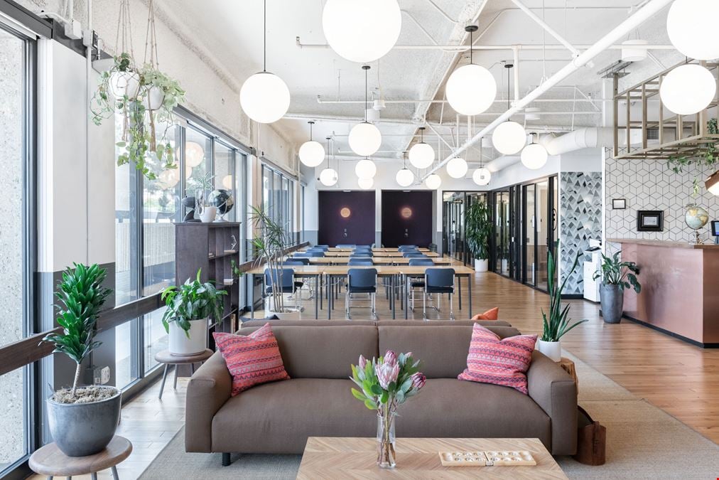 WeWork - 177 E Colorado Blvd