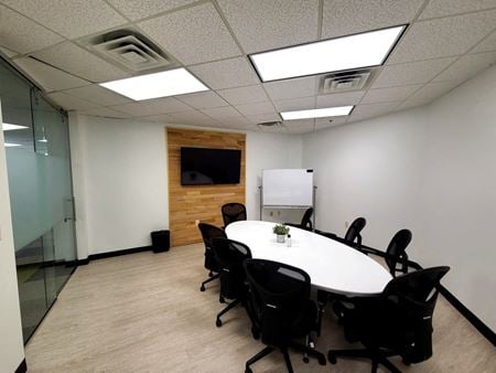 Preview this Kuna Coworking - Jacksonville Coworking space for Rent in Jacksonville