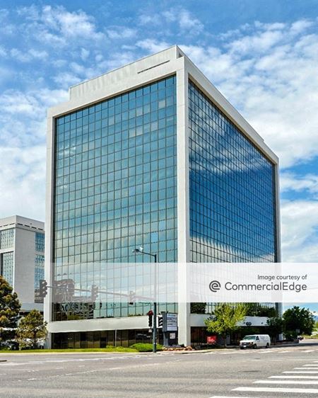 Preview this LawBank - 3900 East Mexico Avenue Coworking space for Rent in Denver