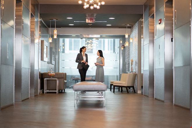 Preview this Quest Workspaces - Brickell Coworking space for Rent in Miami
