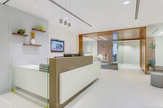 Grand Central Offices - Bryant Park 1140 Ave of the Americas