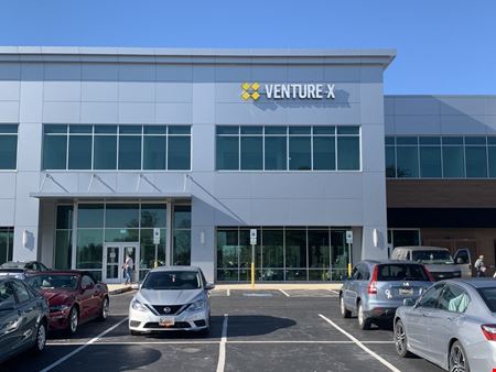 Preview this Venture X Columbia East Coworking space for Rent in Columbia