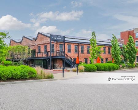Preview this The Mill - North Madison Coworking space for Rent in Bloomington