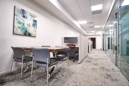 Preview this The Office Toronto Coworking space for Rent in Toronto