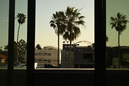 Preview this Moss - Collective Coworking space for Rent in Los Angeles