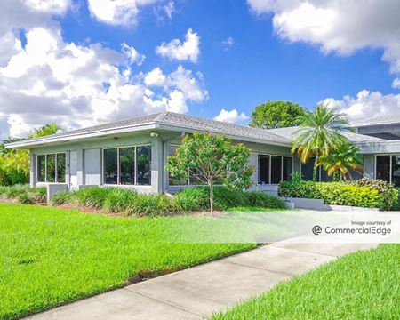 Preview this Fountains Executive Centre - Inc - Office Space & Virtual Offices Coworking space for Rent in Pembroke Pines