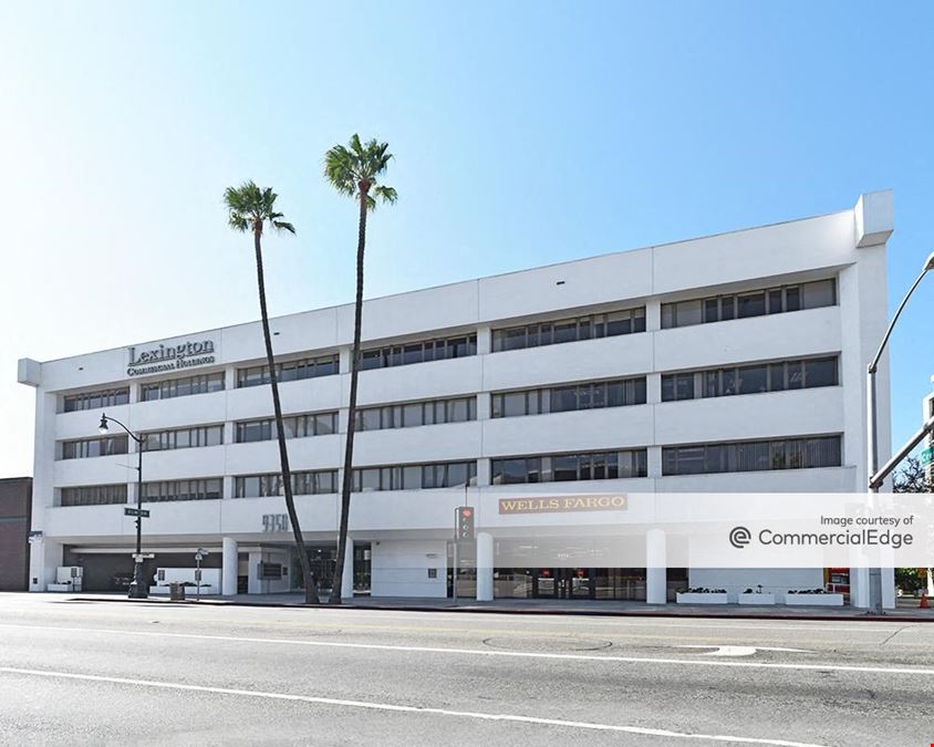 OpusVO - Beverly Hills