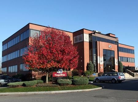 Preview this LocalWorks - Marblehead Coworking space for Rent in Marblehead