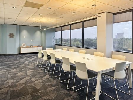 Preview this HQ - Houston - Wilcrest Dr Coworking space for Rent in Houston