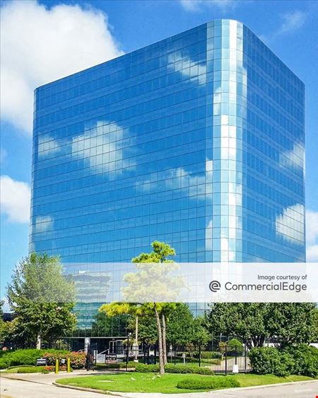 Preview this North Houston Executive Suites Coworking space for Rent in Houston