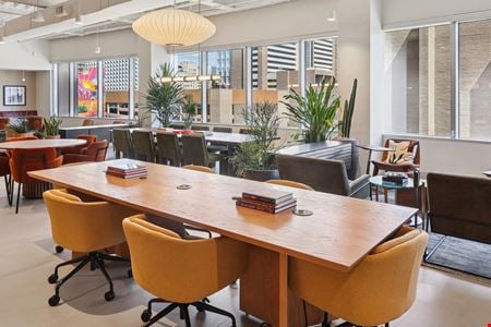 Preview this Industrious - Indy by Industrious Downtown Phoenix Coworking space for Rent in Phoenix
