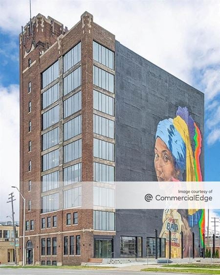 Preview this Chroma - Detroit Coworking space for Rent in Detroit