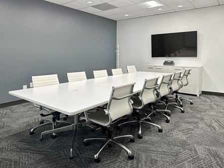 Preview this Regus - Alexandria - 211 N Union Coworking space for Rent in Alexandria