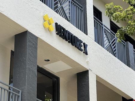 Preview this Venture X - Miami Lakes Coworking space for Rent in Miami Lakes