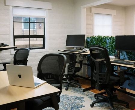 Preview this Common Room Coworking Coworking space for Rent in Benicia