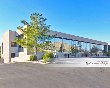 Preview this The Post Workspaces - 7400 North Oracle Road Coworking space for Rent in Tucson