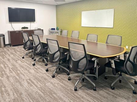 Preview this Regus - Santa Clara - Techmart Center Coworking space for Rent in Santa Clara