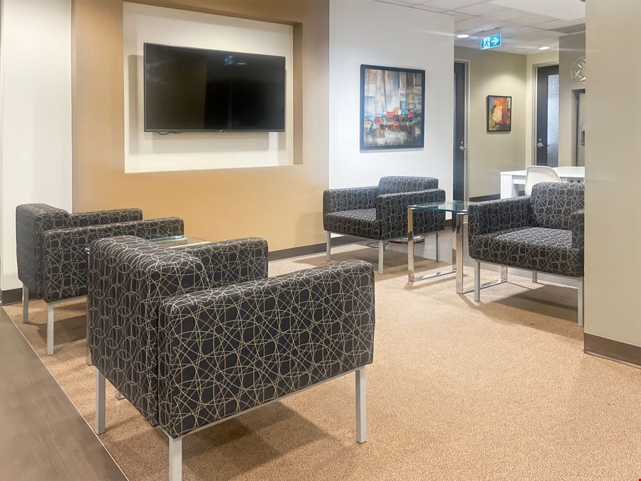 Regus - Picore Centre I