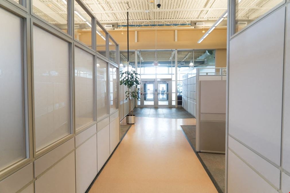 SuiteWorks Business Centre - SuiteWorks Business Centres