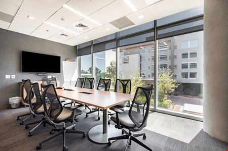 Preview this Industrious - Phoenix Biltmore Coworking space for Rent in Phoenix
