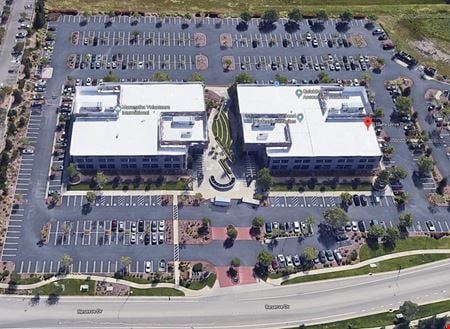 Preview this Succeed Professional Suites - SPS Roseville Coworking space for Rent in Roseville