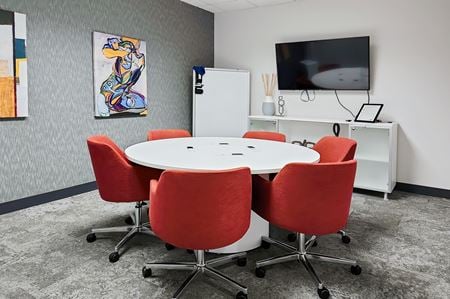 Preview this HQ - Imperial Raleigh Coworking space for Rent in Durham