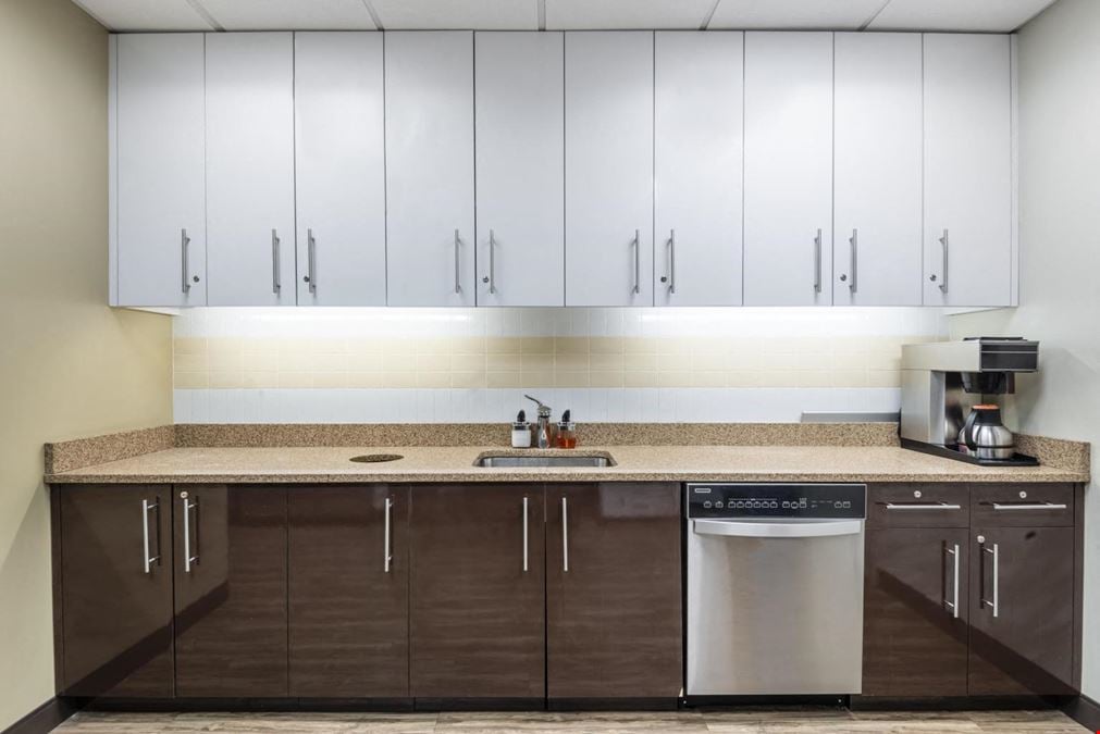 Regus - Westport - View Corporate Center