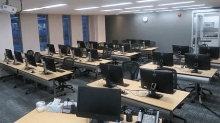 Preview this The Great Canadian Training & Consulting Company - Great Canadian Training Ottawa Facility Coworking space for Rent in Ottawa