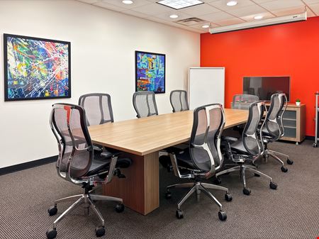 Preview this Regus - Bellingham - Barkley Village Coworking space for Rent in Bellingham