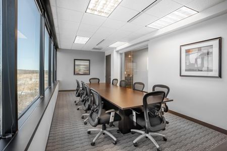 Preview this Regus - Waukesha – Coworking space for Rent in Waukesha