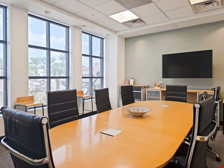 Preview this Spaces - Sandestin - Grand Boulevard Coworking space for Rent in Miramar Beach