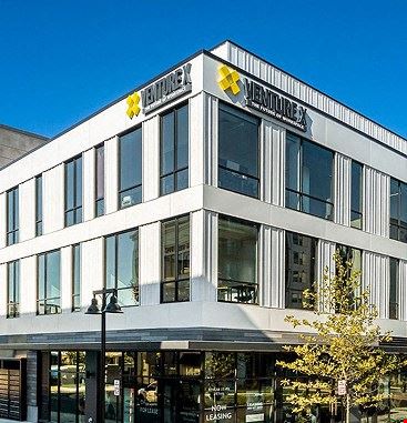 Venture X - College Park