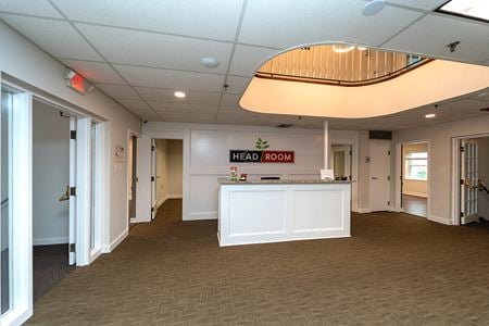 Preview this HeadRoom - Media North Olive Street Coworking space for Rent in Media