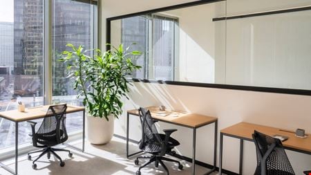 Preview this The SQ - The Square - Houston 717 Texas Coworking space for Rent in Houston