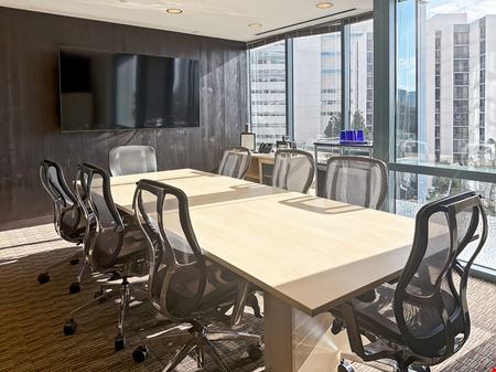 Preview this Regus - San Diego - 501 W Broadway Coworking space for Rent in San Diego