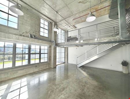 Preview this Crysp Studio Coworking space for Rent in Miami