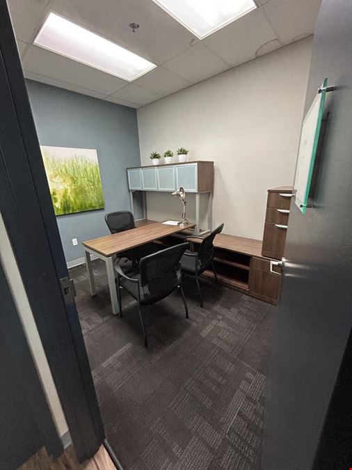 The Foundry Annex - 1 First Street