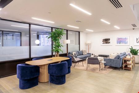 Preview this Industrious - 25 Broadway Coworking space for Rent in New York
