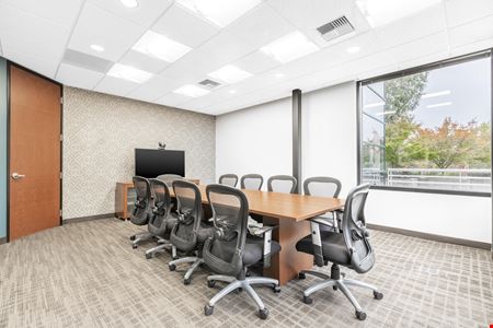 Preview this Regus - Santa Rosa Fountaingrove Center Coworking space for Rent in Santa Rosa