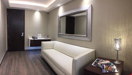 Preview this OC Executive Suites Coworking space for Rent in Fountain Valley