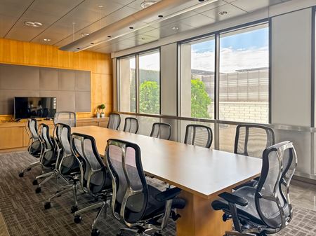 Preview this Regus - Century City Coworking space for Rent in Los Angeles