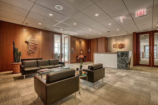 Preview this Primacy Business Center Coworking space for Rent in Naperville