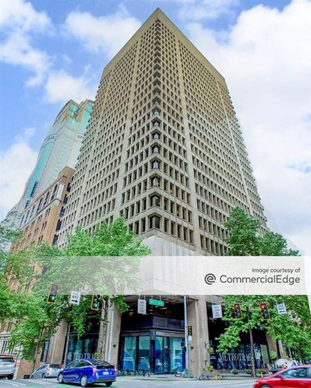 Preview this 9Zero - Seattle's Climate Hub Coworking space for Rent in Seattle